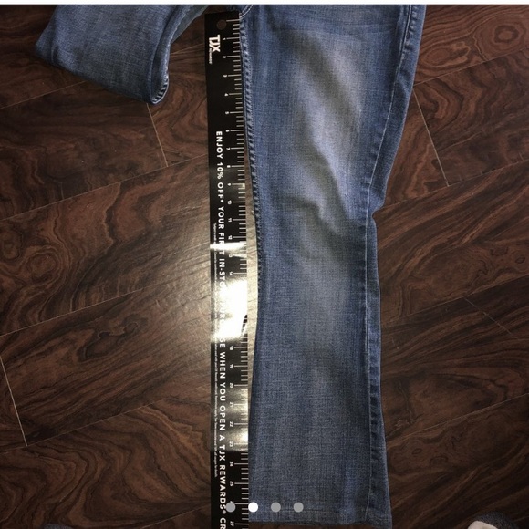 Levi Bootcut - Picture 3 of 3